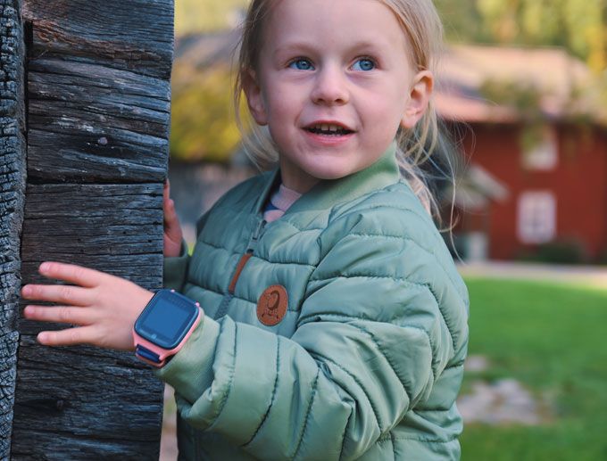 XPLORA 4 – Betyg 8 av 10 i stort test