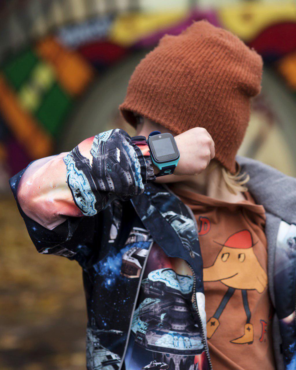 Recension: Hjälp, vart är min son?