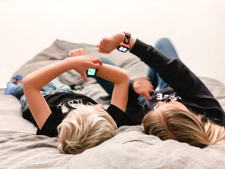 XPLORA 4 recension av Theodora Larsson