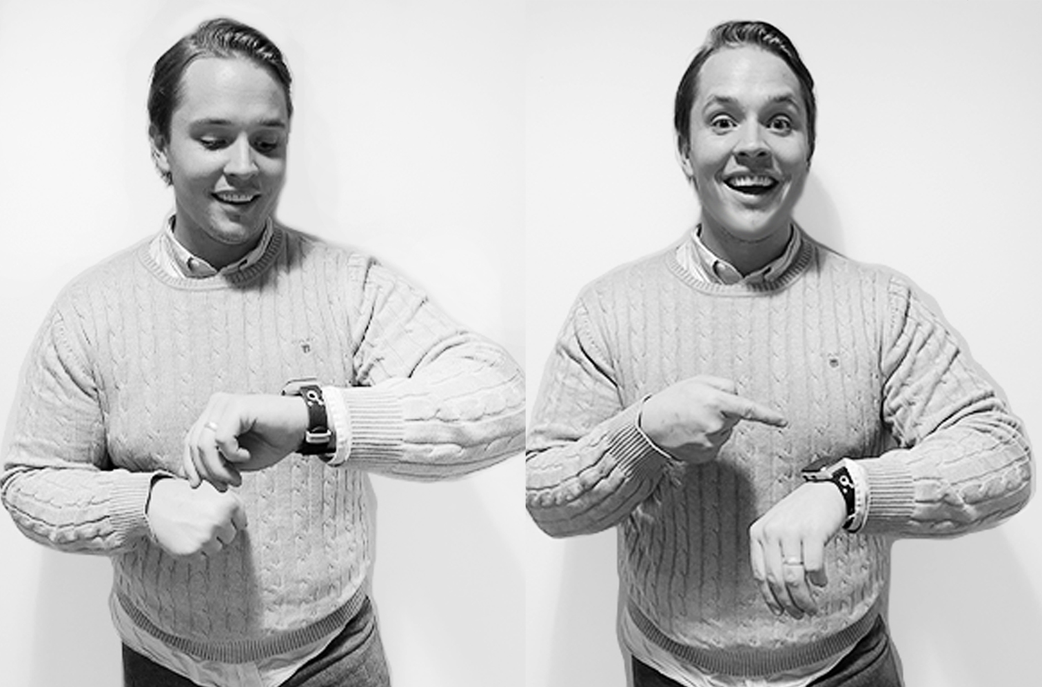 Meet Sweden’s Country Manager – Johan Lindquist!