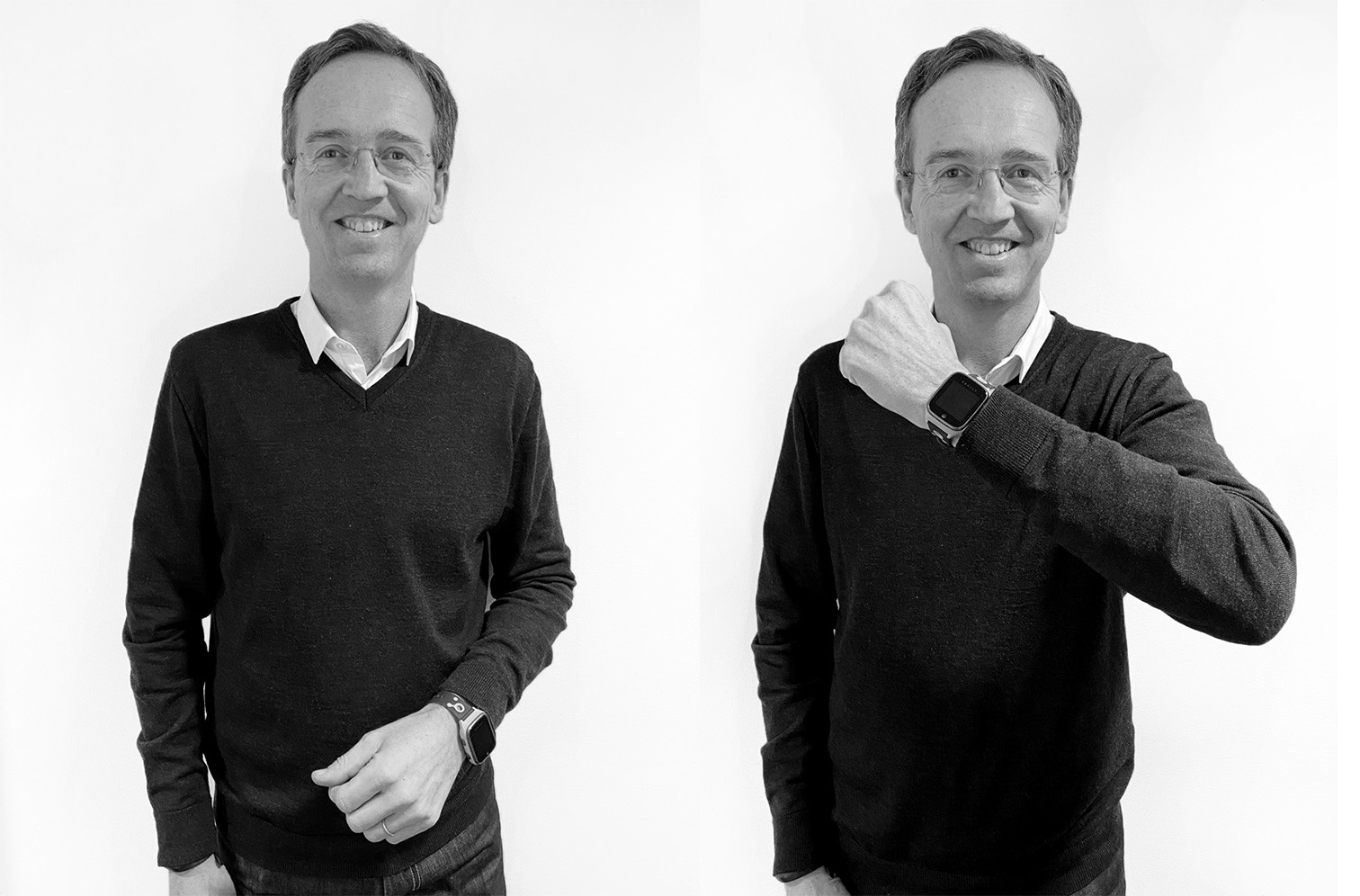 Get to know Kjetil Fennefoss – our Managing Director at XPLORA!