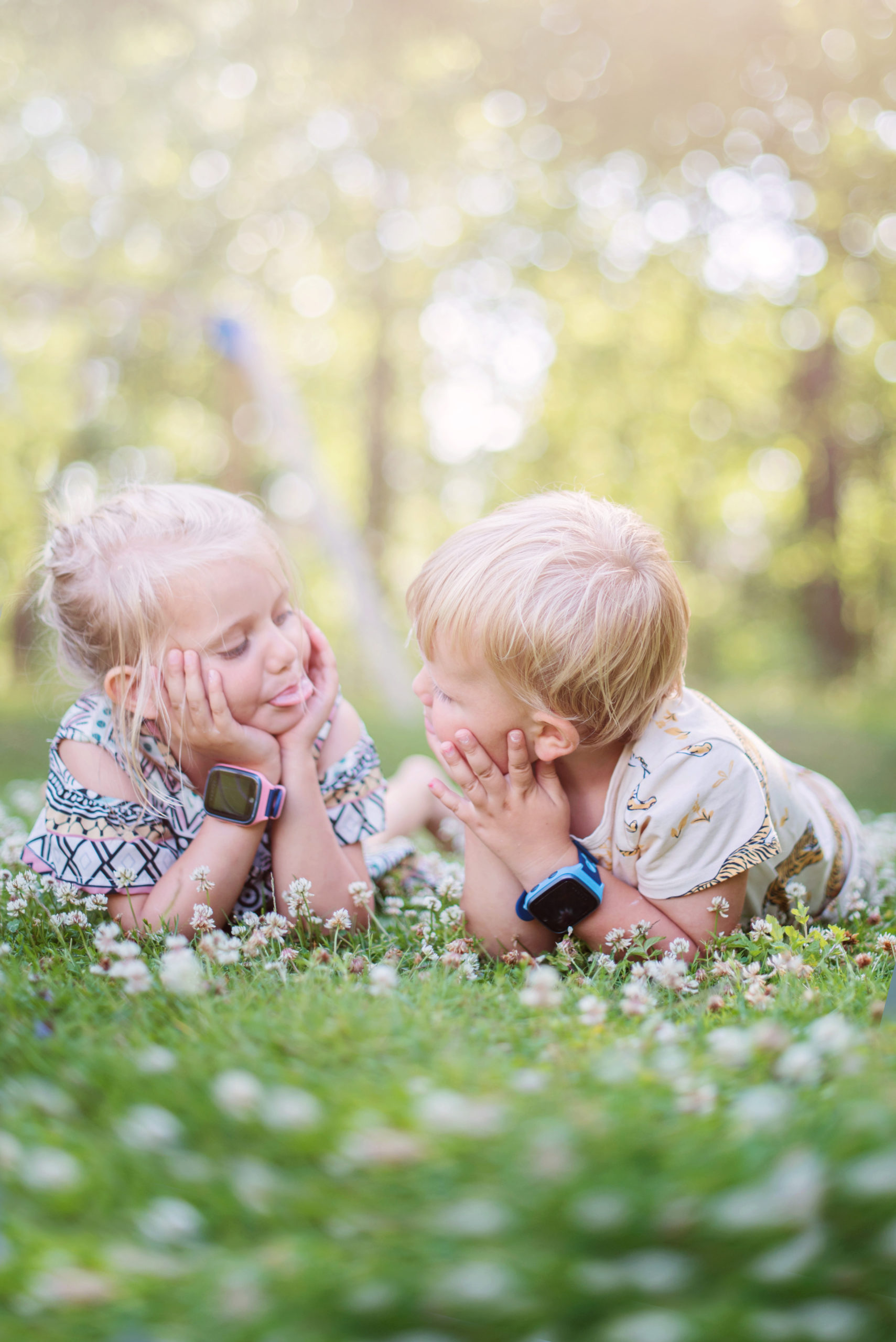 #Daysirecall challenge – vi utmanar dig!