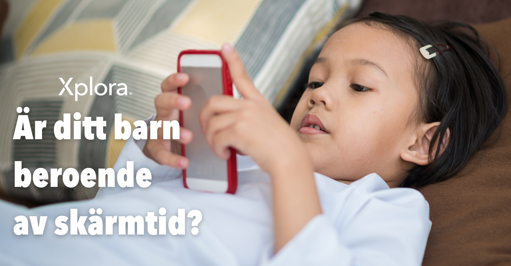 skärmtid