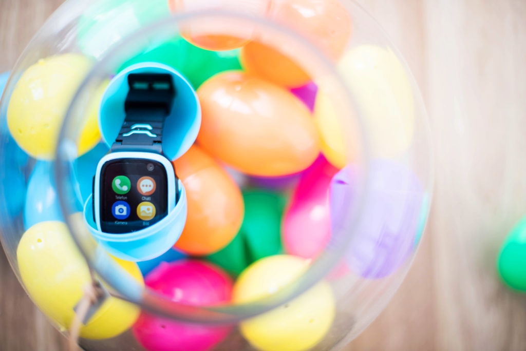 påskledighet med barn - xplora listar fördelarna!