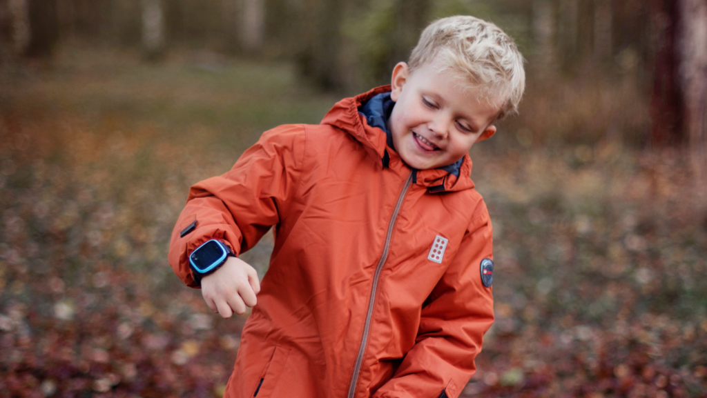 Hur du kan stärka barns självförtroende