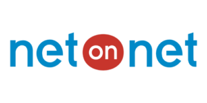 Net on net logo
