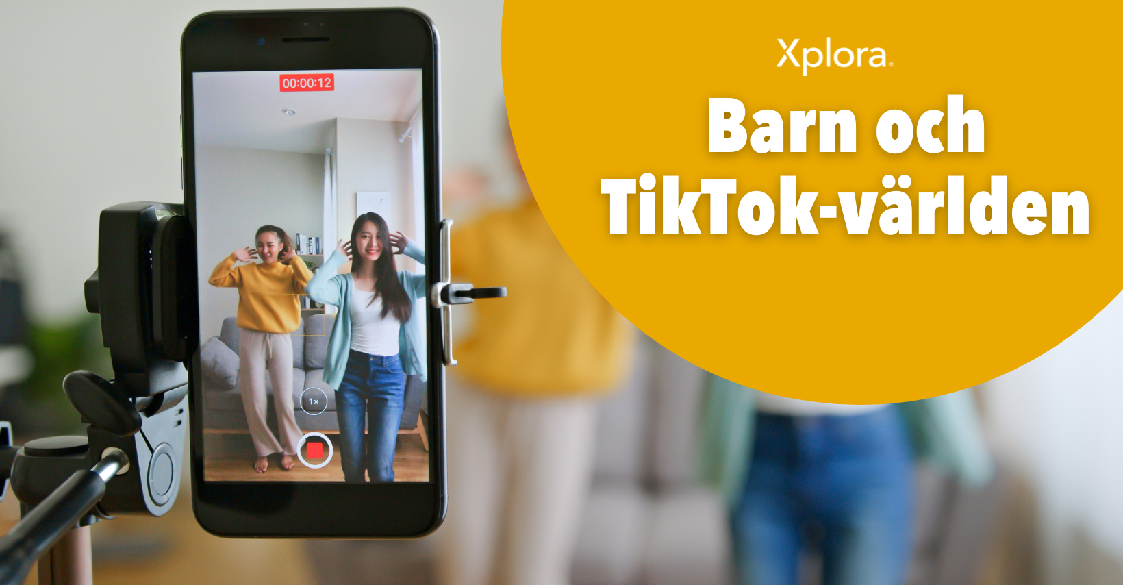 Vad är TikTok: En fulländad guide till föräldrar
