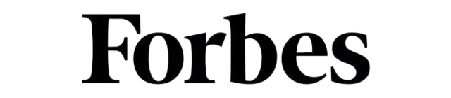 Forbes Logo