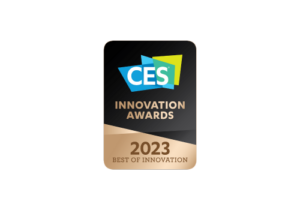 CES AWARD