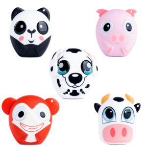 bluetooth högtalare