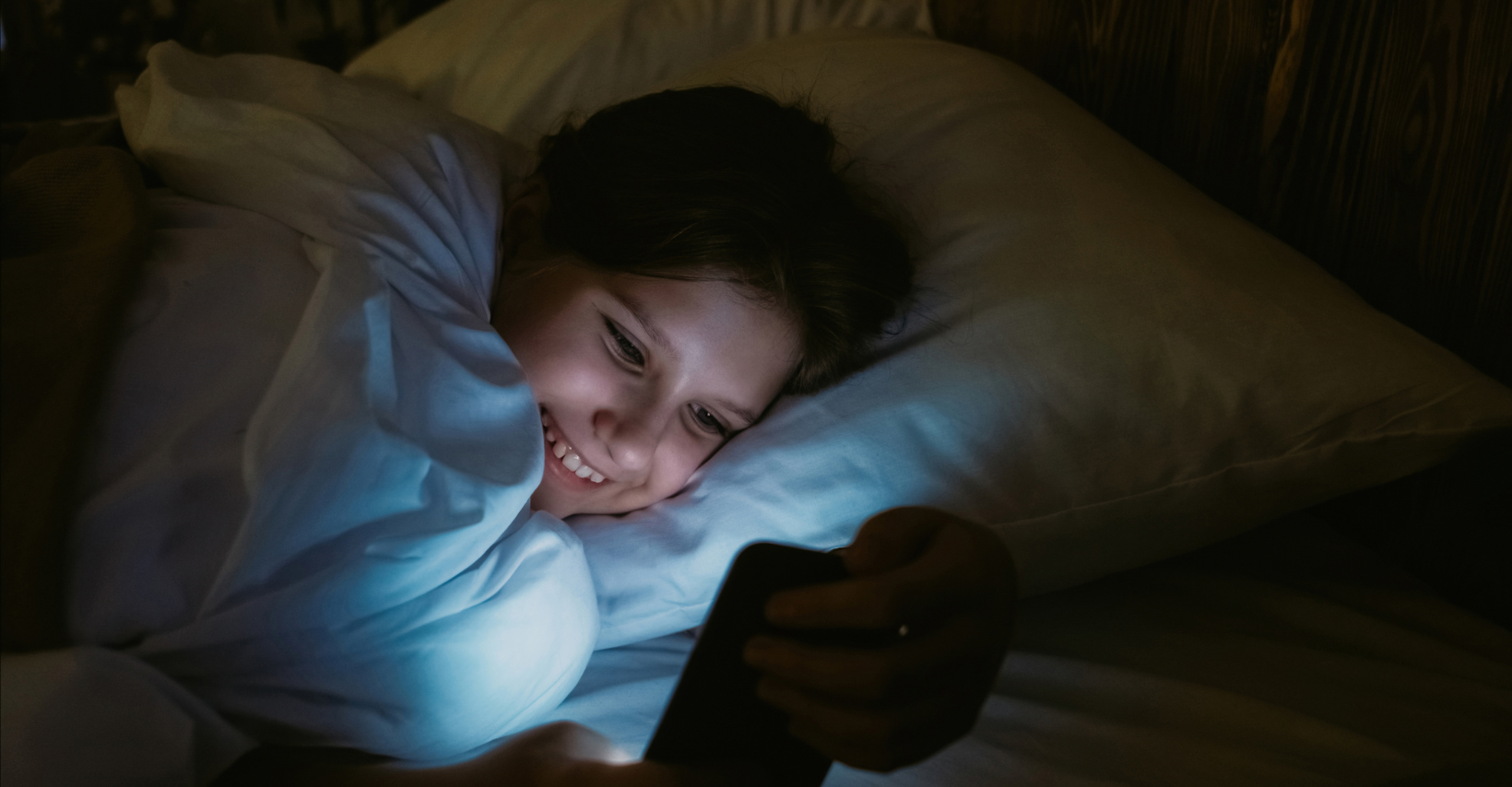 navigera tryggt på internet - barn